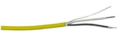 CMCP402H Bulk Cable Yellow